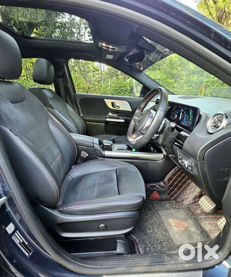 Mercedes-benz Amg 2.0 A35 4matic, 2023, Diesel