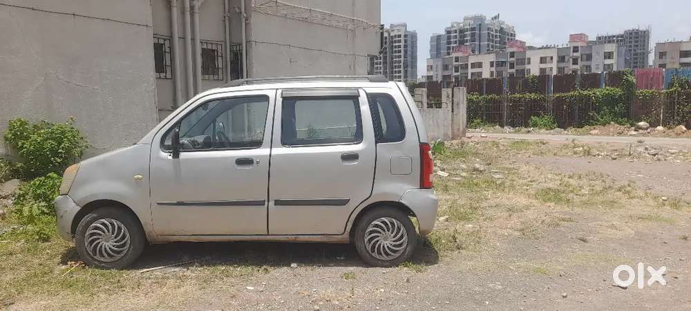 Petrol And Cng Best For Training