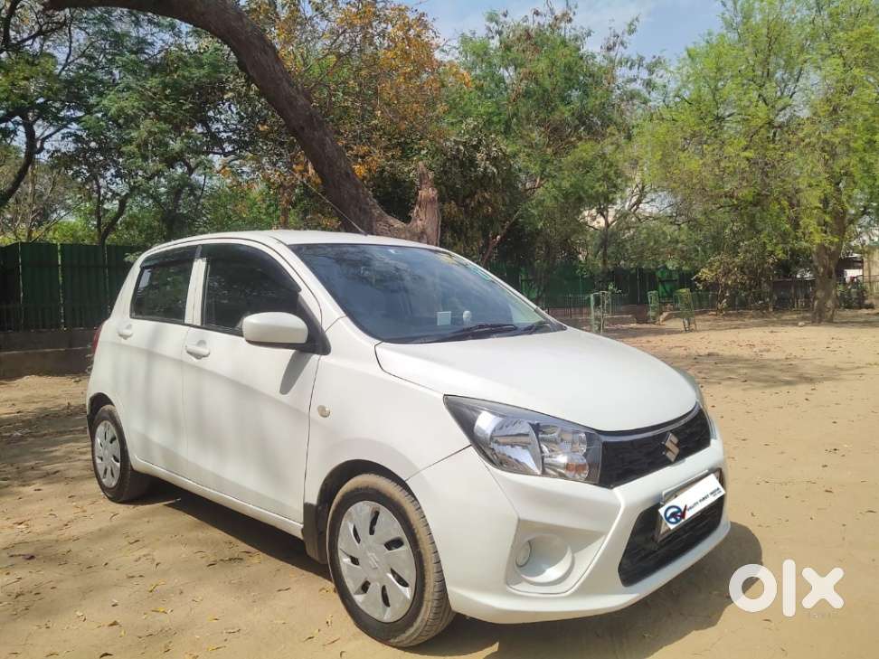 Maruti Suzuki Celerio