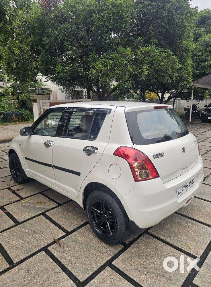 Maruti Suzuki Swift Ddis Vdi, 2008, Diesel