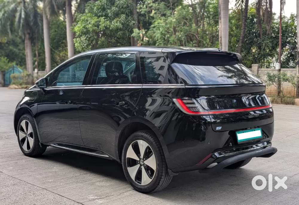 Mg Windsor Ev Essence, 2025, Electric