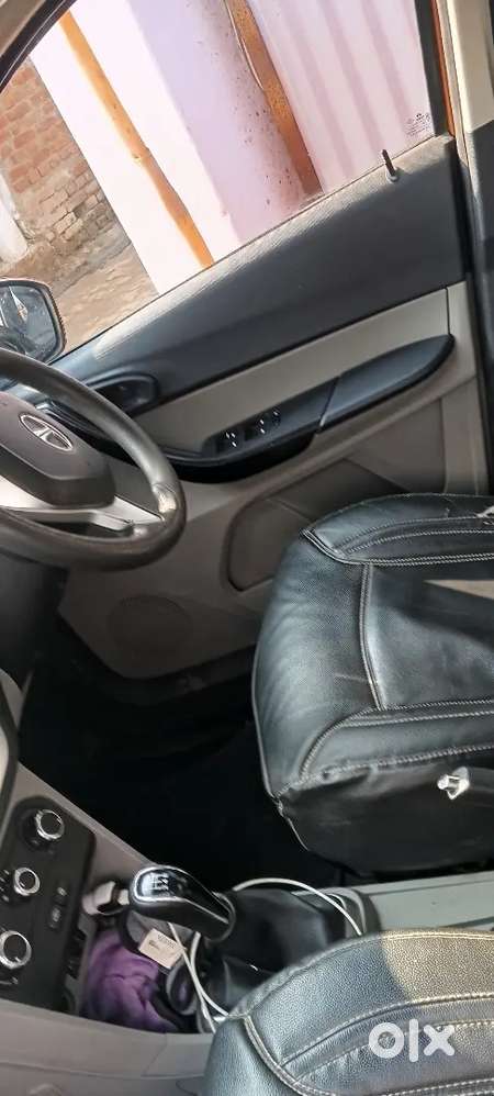 Tata Tiago Xt Icng 2016