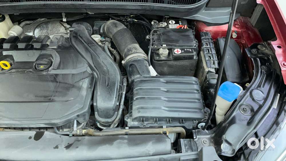 Volkswagen Taigun Gt Plus 1.5 Tsi Dsg, 2023, Petrol