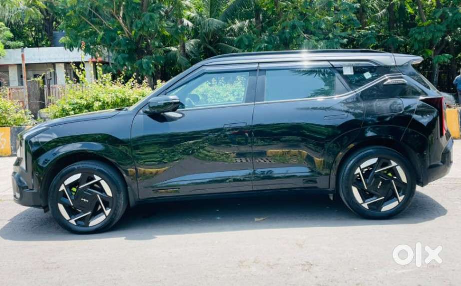 Kia Seltos 1.5 Petrol Cvt / Ivt, 2026, Petrol