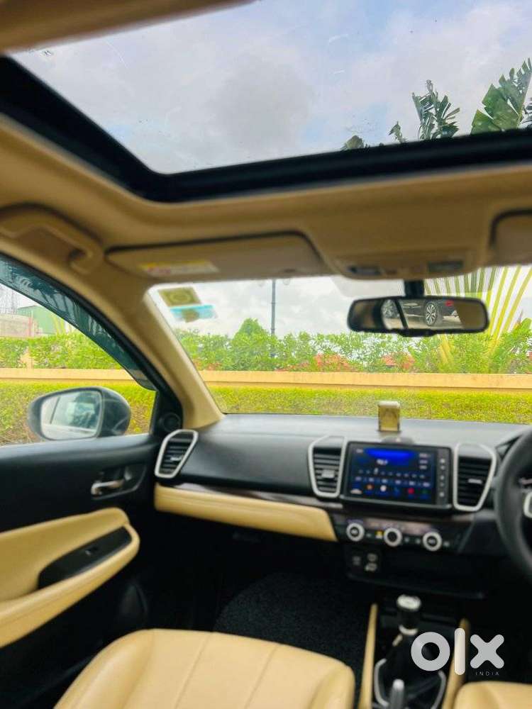 Honda City 1.5 Zx I-vtec Mt, 2023, Cng & Hybrids