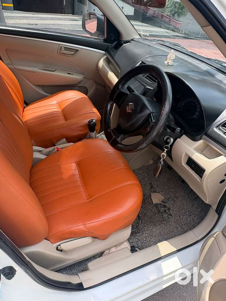 Maruti Suzuki Swift Dzire Tour S Diesel, 2019, Diesel