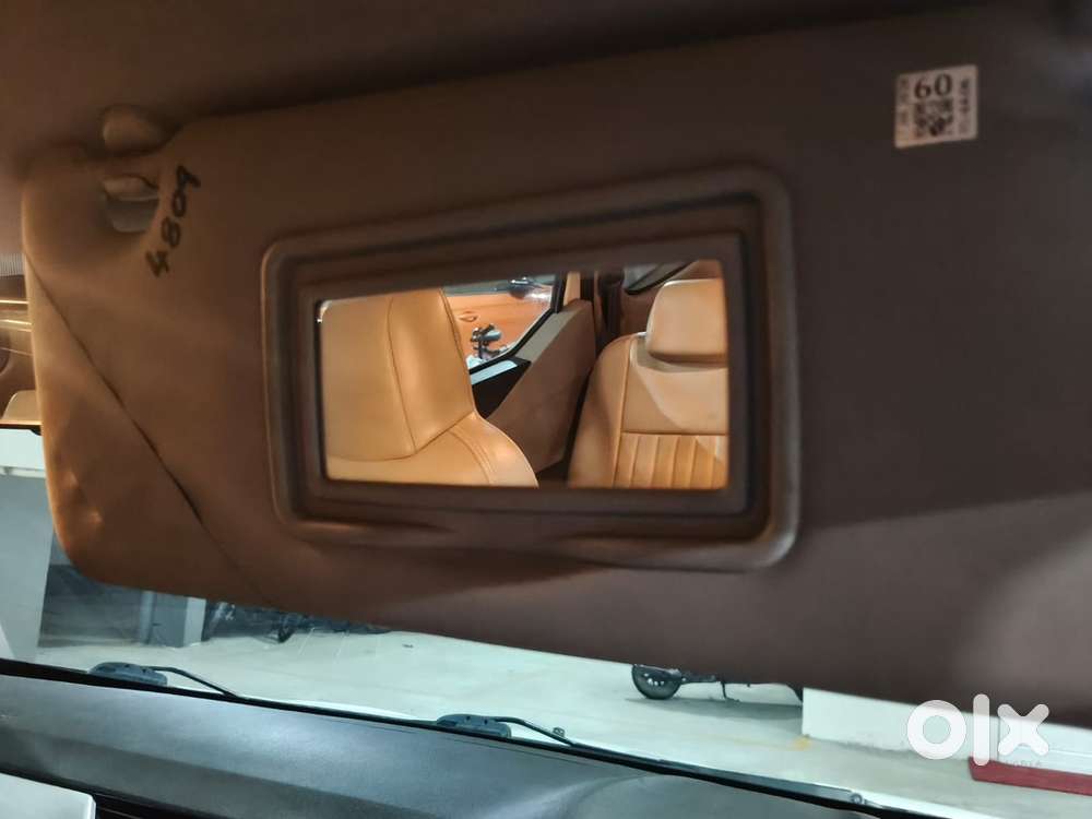 Renault Triber Petrol 2020