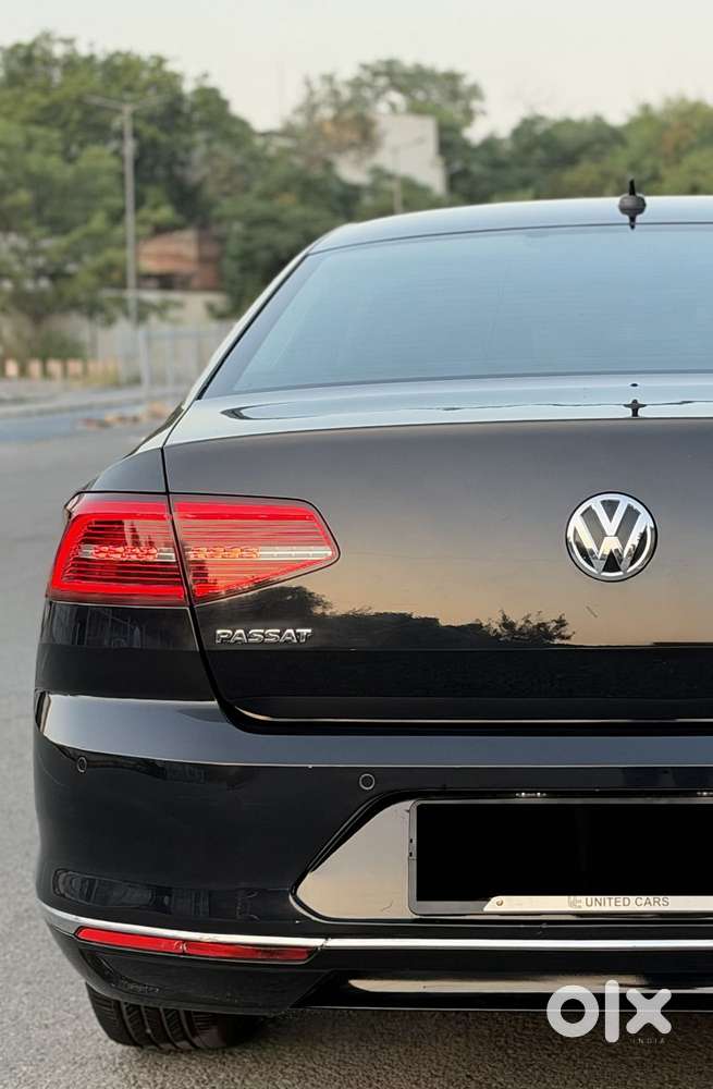 Volkswagen Passat 2.0 Tdi At Highline, 2019, Diesel
