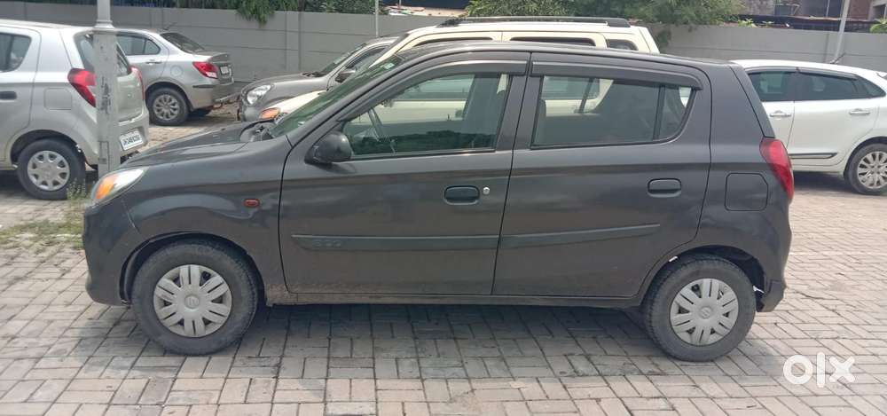 Maruti Suzuki Alto 800 Lxi, 2017, Petrol