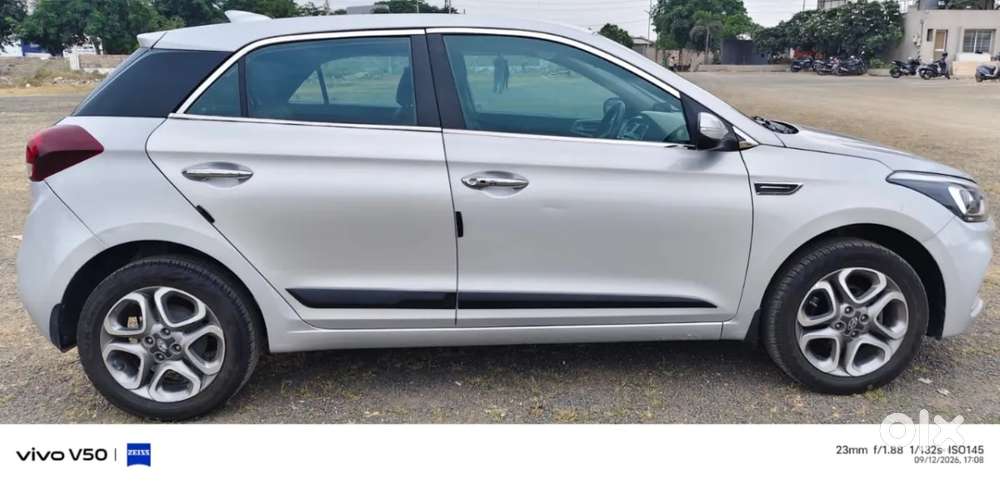 Hyundai Elite I20 Asta Option Diesel, 2018, Diesel