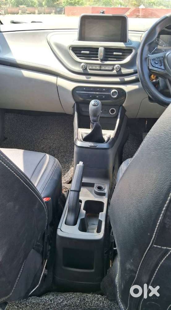 Tata Altroz 1.2 Xt, 2020, Petrol