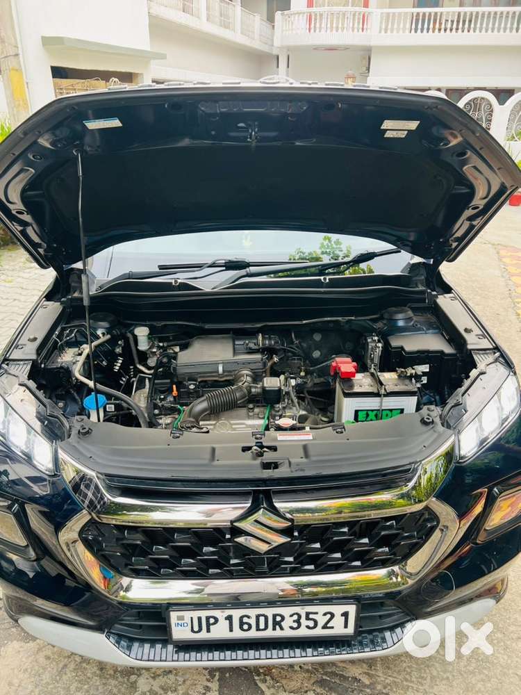 Grand Vitara 2023 Delta Under Warranty In Showroom Condition