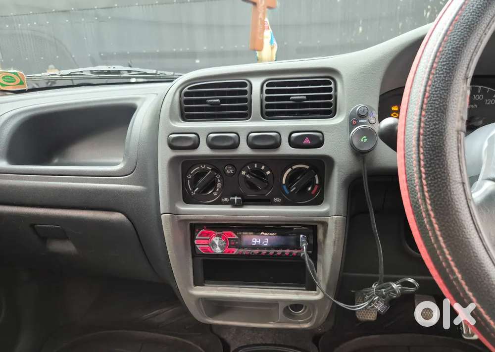 Maruti Suzuki Alto 2011