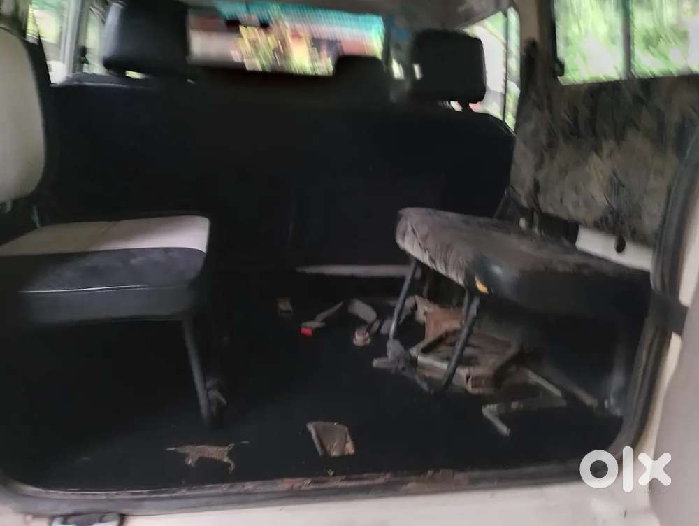 Tata Sumo Gold 2012 Diesel 130000 Km Driven