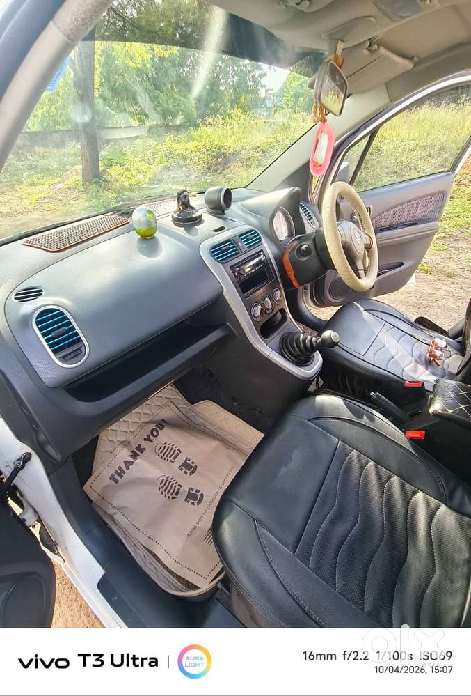 Maruti Suzuki Ritz Vxi 2014 Year