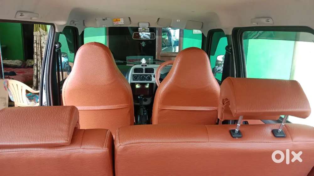 Maruti Suzuki Eeco 2024