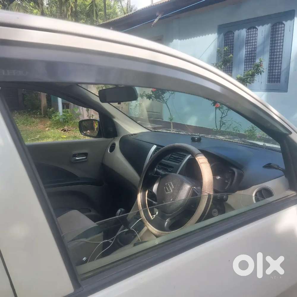 Maruti Suzuki Celerio 2016 Vxi Automatic