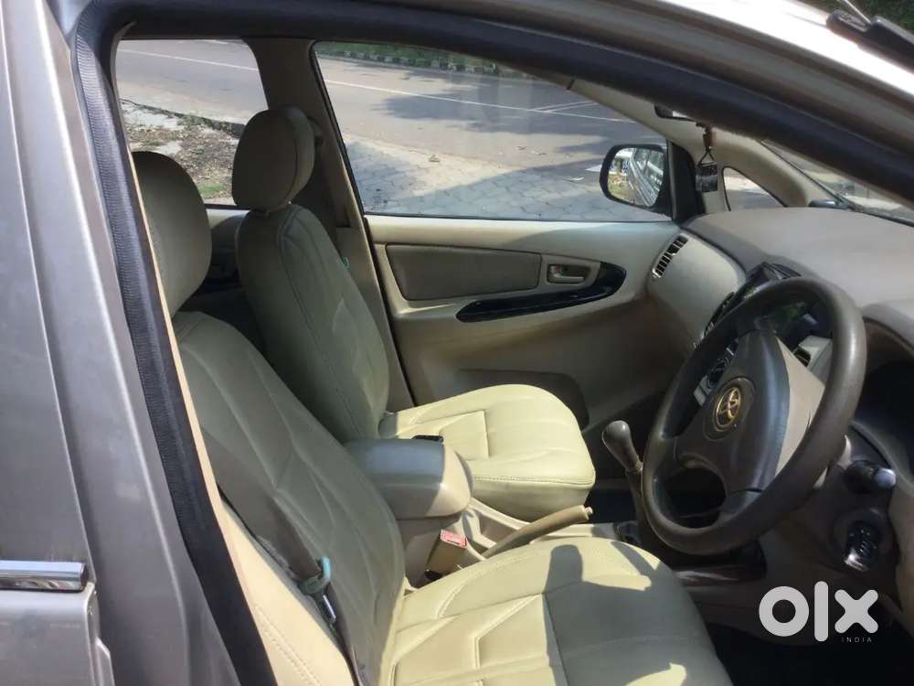 Innova Type 4