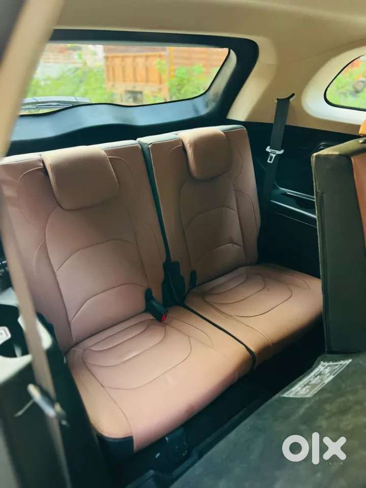 Mg Hector, 2023, Petrol