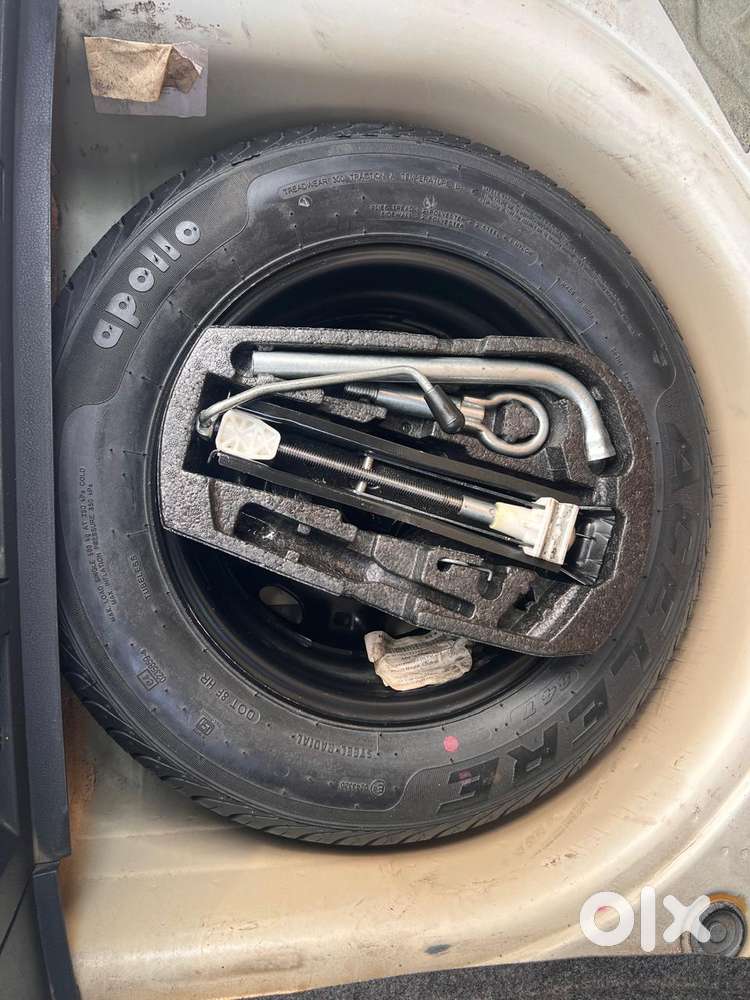 Volkswagen Polo 2009-2013 Petrol Highline 1.2l, 2013, Petrol