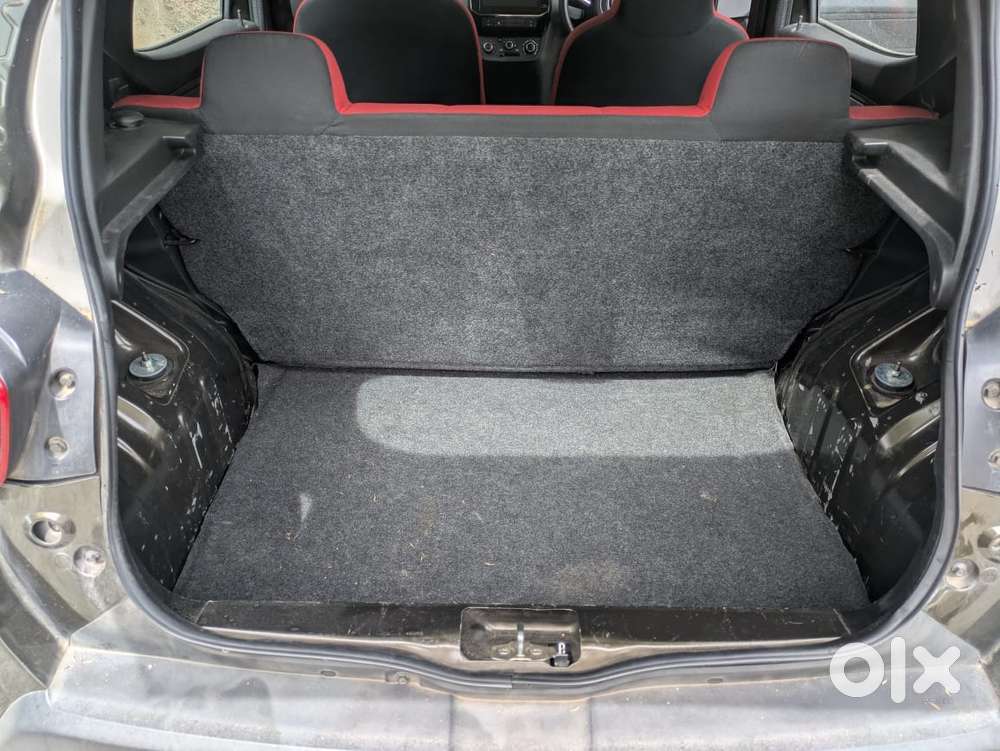 Renault Kwid Rxt Optional, 2020, Petrol