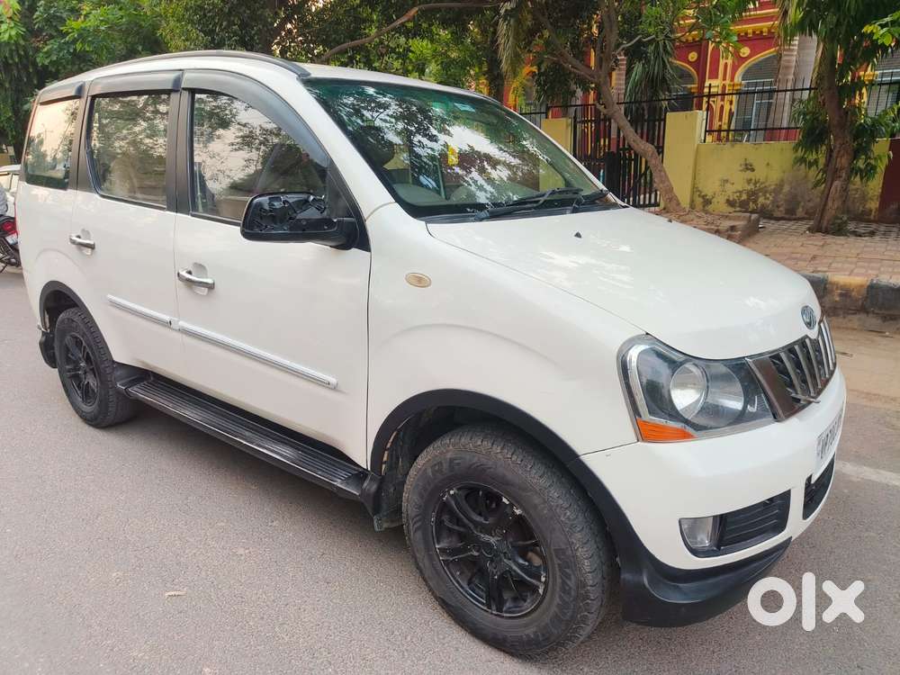 Mahindra Xylo 2012-2014 D4 Bsiv, 2013, Diesel