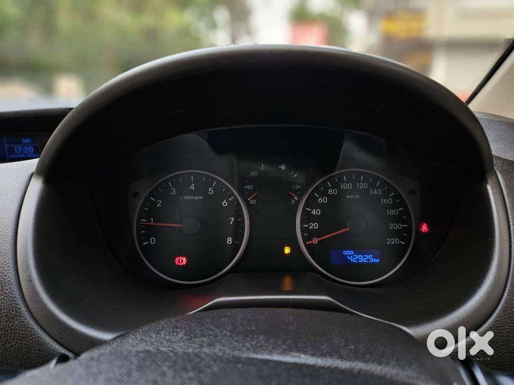 Hyundai I20 2012-2014 Magna, 2013, Petrol