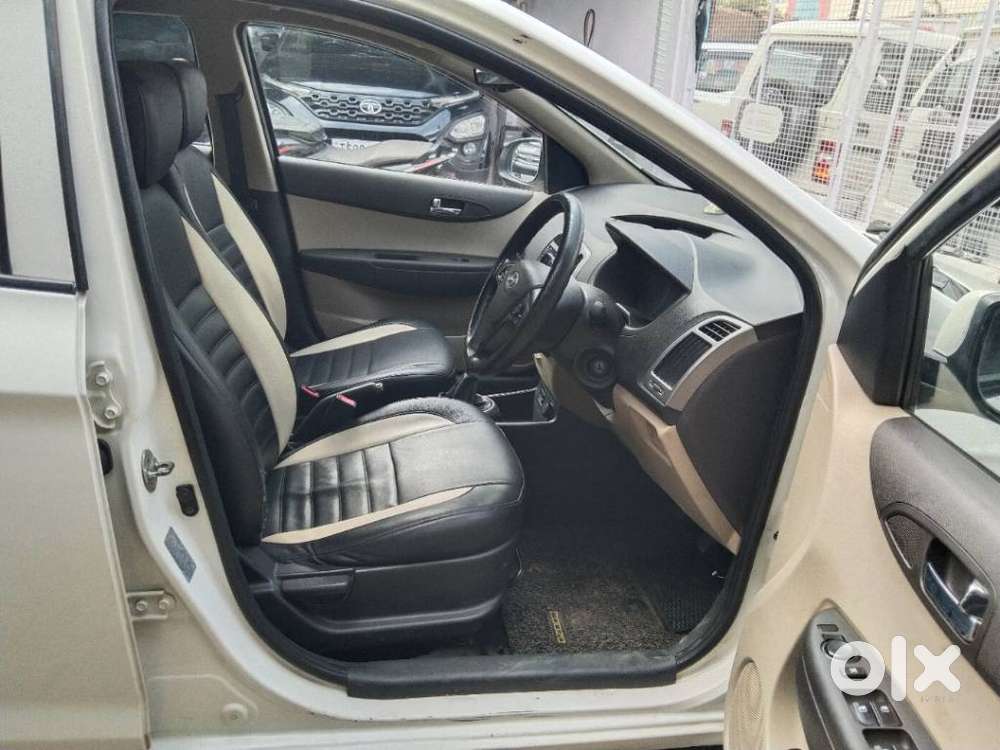 Hyundai I20 1.4 Sportz, 2014, Diesel