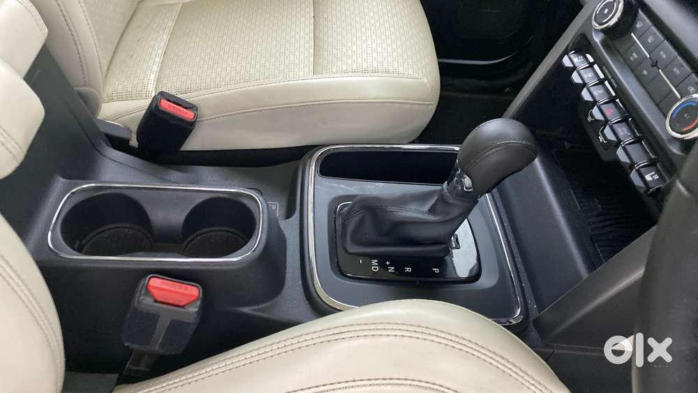 Mahindra Thar Roxx Ax7 L Petrol At 2wd, 2025, Petrol