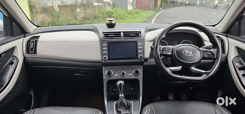 Hyundai Creta Diesel 2020 1st Owner