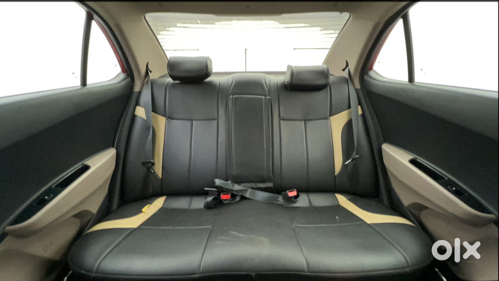 Hyundai Xcent 1.2 Vtvt S At, 2018, Petrol