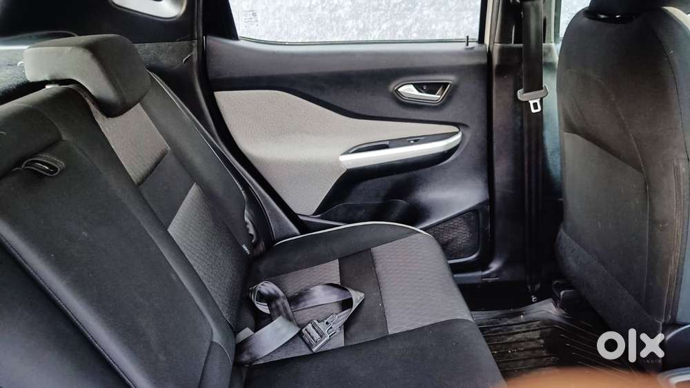 Nissan Magnite 1.0 Xl Turbo Cvt, 2021, Petrol