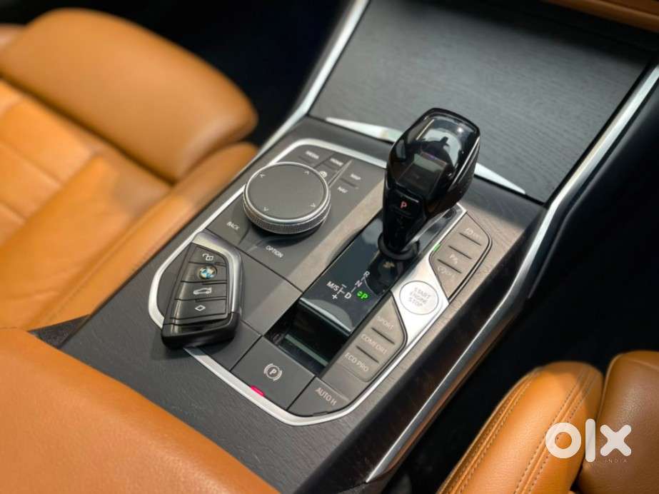 Bmw 3 Series 2.0 330i, 2021, Petrol