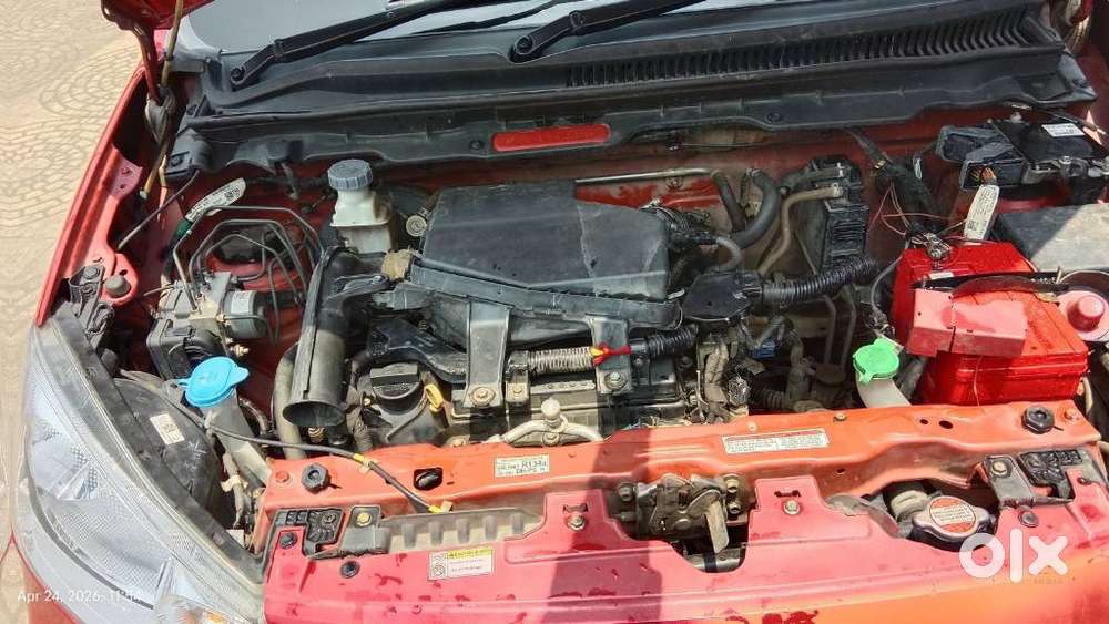 Maruti Suzuki Alto K10 1.0 Vxi, 2022, Petrol