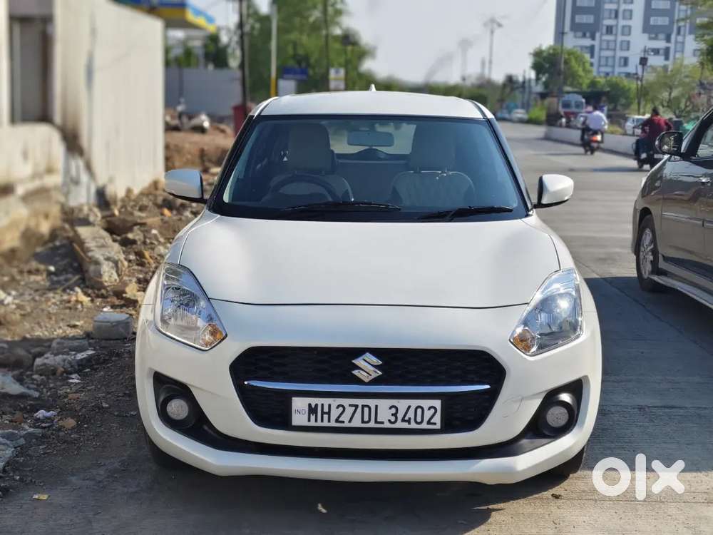 Swift Vxi 2023 Petrol