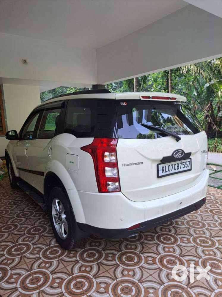Mahindra Xuv500 2011-2015 W8 2wd, 2014, Diesel