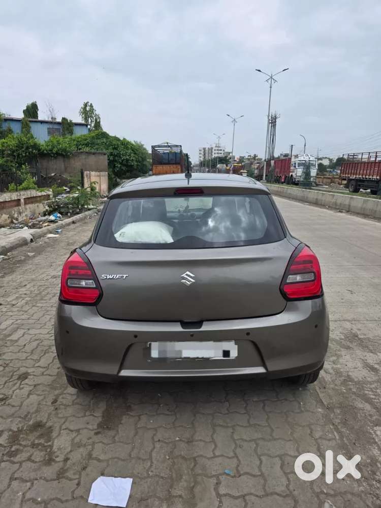 Maruti Suzuki Swift Vdi, 2019, Diesel