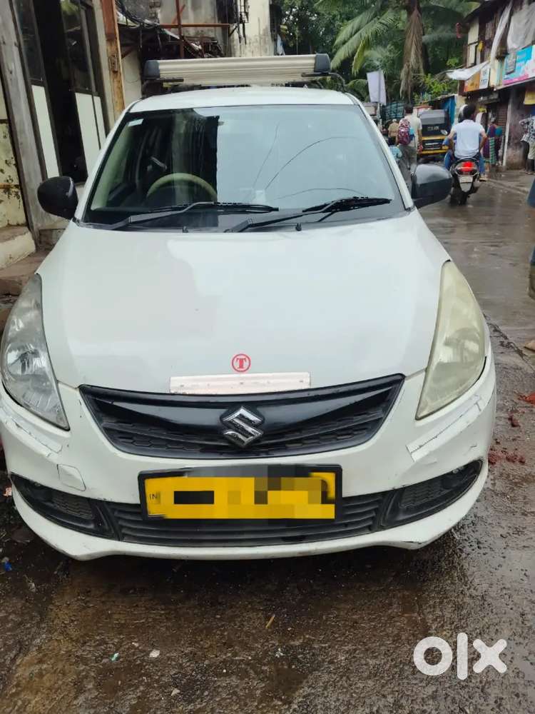 Maruti Suzuki Dzire 2020 Hybrid Cng