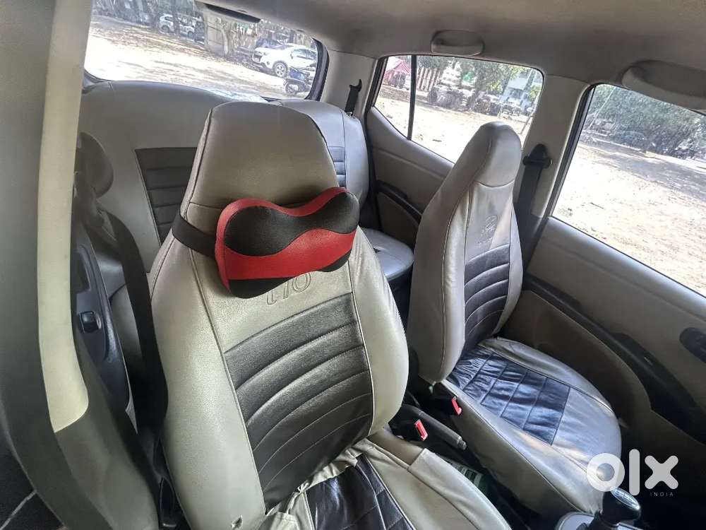 Hyundai I10 2014 Petrol Well Maintained