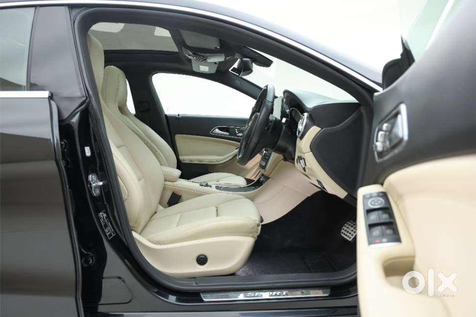 Mercedes-benz Cla 2.0 200 Sport, 2019, Petrol