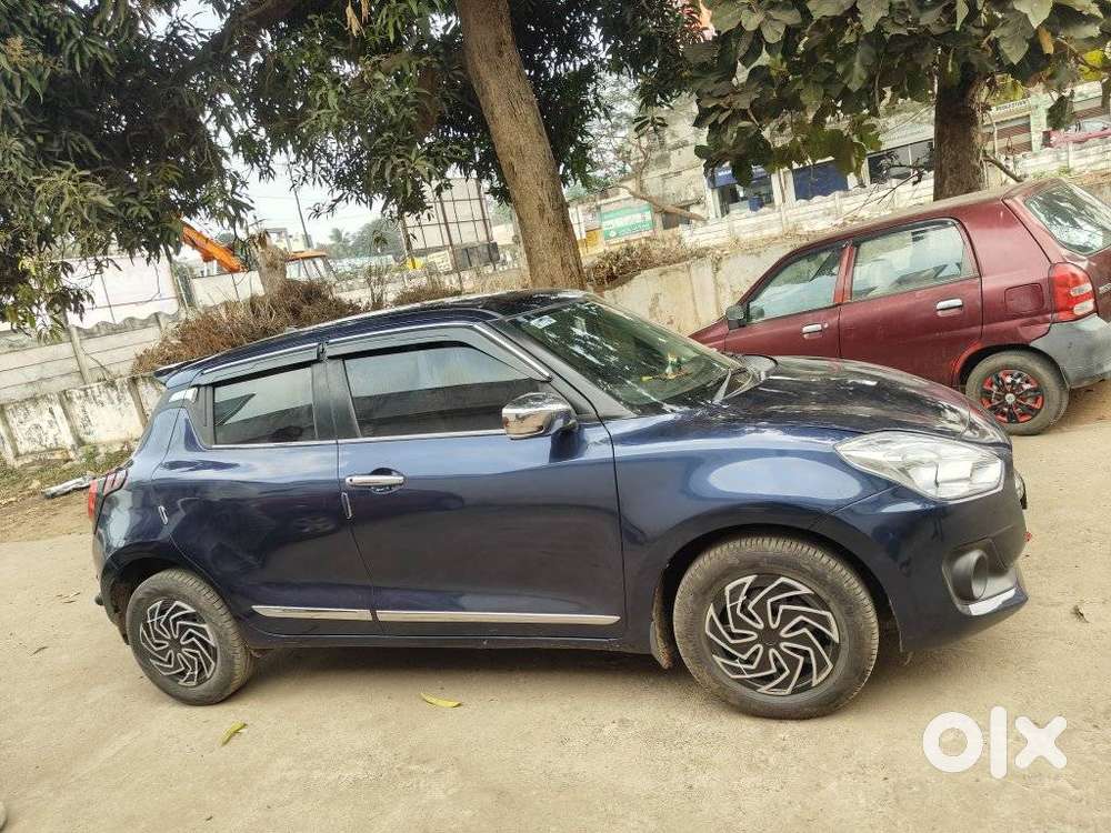 Maruti Suzuki Swift 2004-2010 1.3 Vxi, 2021, Petrol