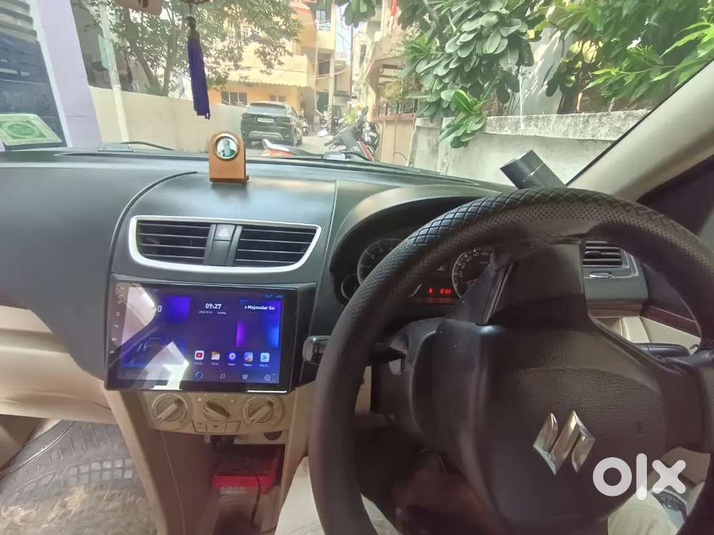 Maruti Suzuki Dezire  With Very Good Condition With All New Tyres, Be