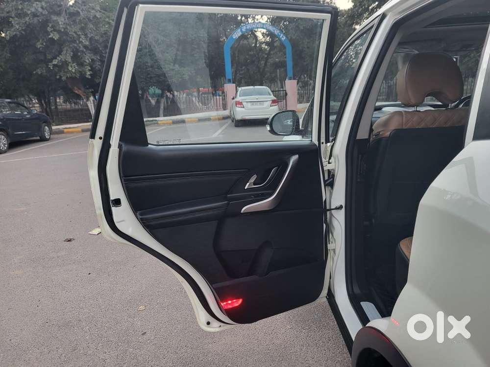 Mahindra Xuv500 W11 At, 2021, Diesel