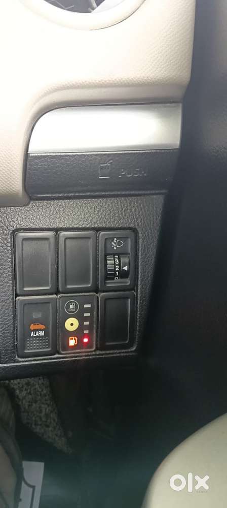 2013 Maruti Suzuki Wagon R