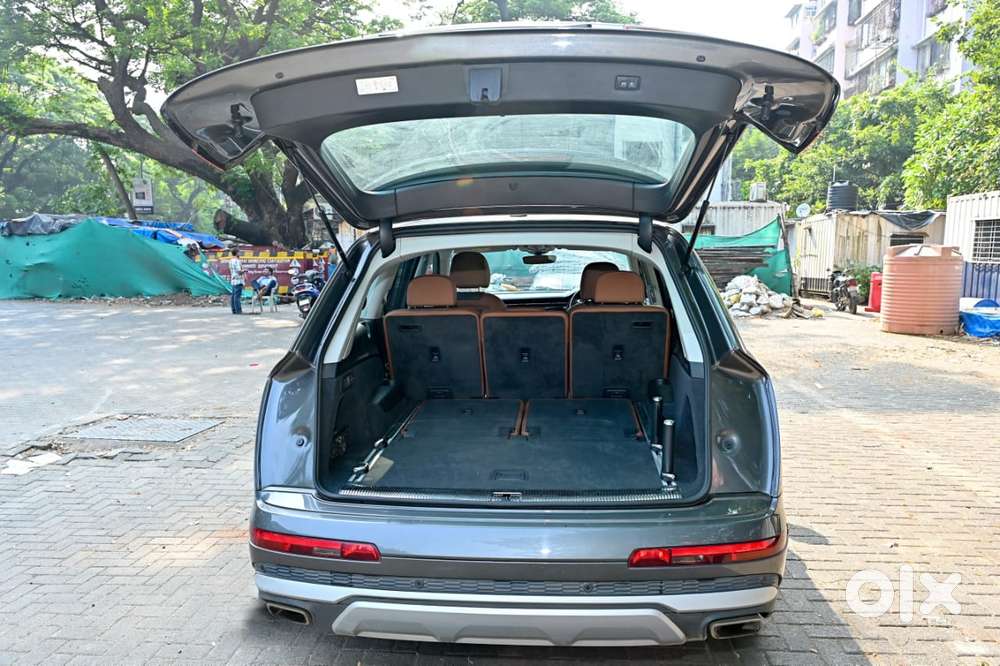 Audi Q7 2.0 45 Tfsi Technology Pack, 2025, Petrol