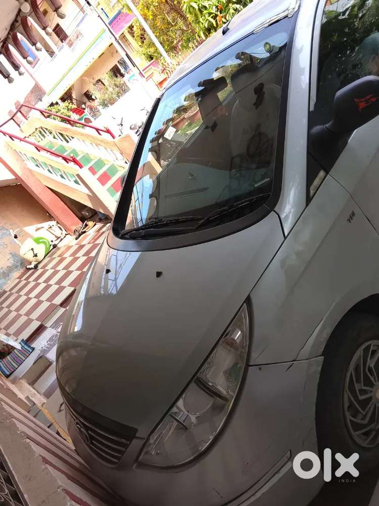 Indica Vista 2014 Modal Low Cost