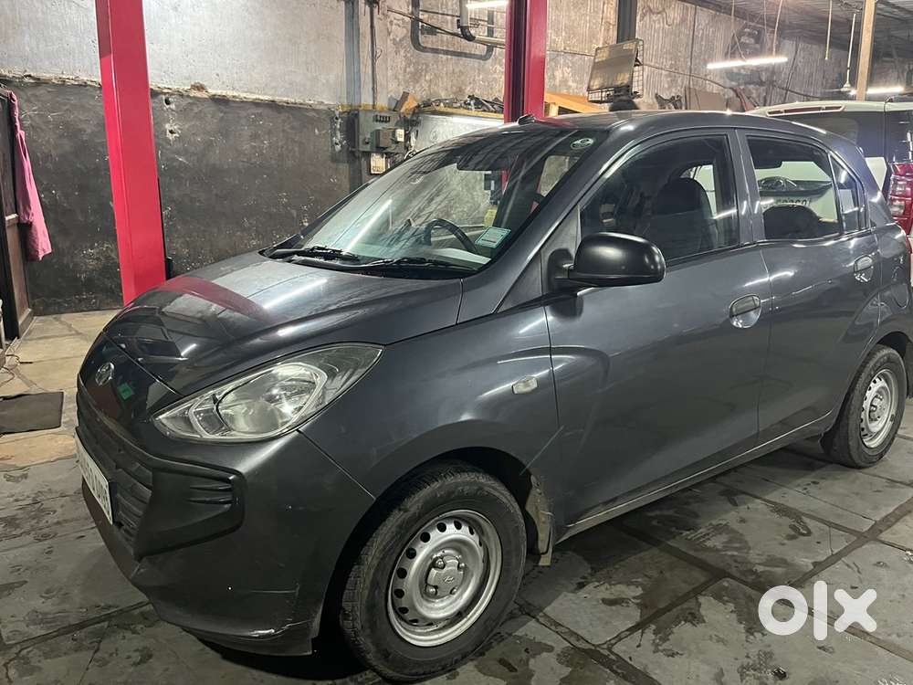 Hyundai Santro Petrol 2018