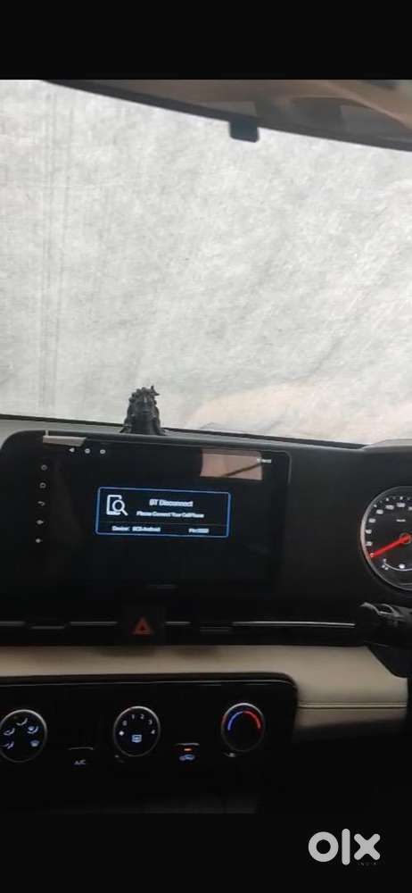 Hyundai New Verna Petrol 6500 Km Driven