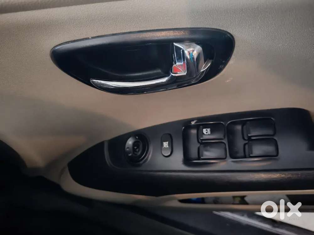 Hyundai I10 Sportz 1.2 Manual – Excellent Condition