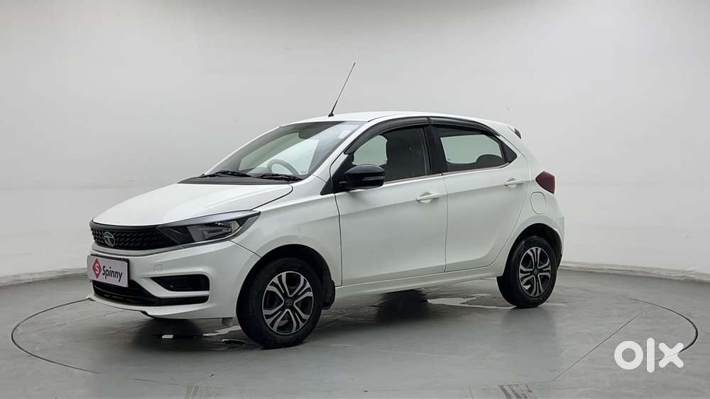 Tata Tiago 1.2 Revotron Xt Cng, 2023, Cng & Hybrids